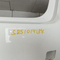 Бампер задний на Toyota Corolla E21 2019>