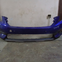 Бампер передний на Kia Seltos 2019>