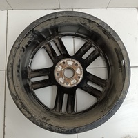 Диск колесный легкосплавный на AITO M5 2021>