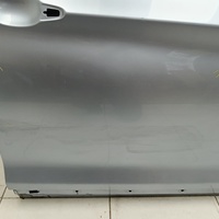 Дверь передняя правая на BMW X3 F25 2010-2017
