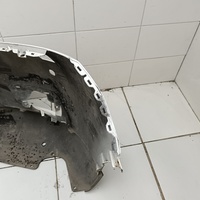 Бампер передний на Nissan X-Trail T32 2014-2022