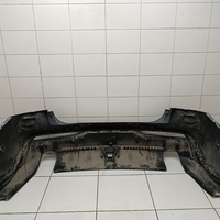 Бампер задний на Changan Uni-V 2022>
