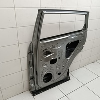Дверь задняя правая на Omoda C5 2021>