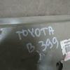 Кузовной элемент на Toyota Verso 2009> / Toyota Avensis 3 2009>