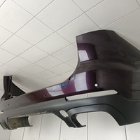 Бампер задний на Chery Tiggo 8 Pro 2021>