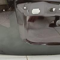 Дверь багажника на Mazda CX 7 2007-2012