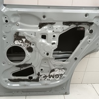 Дверь задняя правая на Exeed TXL M32T 2020>