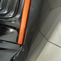 Бампер передний на Changan UNI-S 2024> / Changan CS55 Plus 2019>