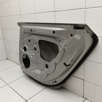 Дверь задняя правая на Audi A7 4G8 2011-2018