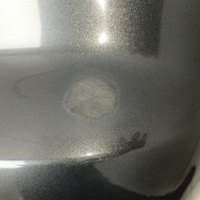 Бампер задний на Mitsubishi Pajero / Montero Sport (KS) 2015>