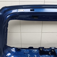 Дверь багажника на Skoda Kodiaq 2017>