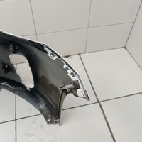 Бампер передний на Kia Stinger 2017>