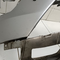 Бампер передний на Haval Jolion 2021>