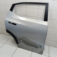 Дверь задняя правая на Gac Gs3 2024>