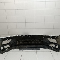 Бампер передний на VW Tiguan 2 2017>