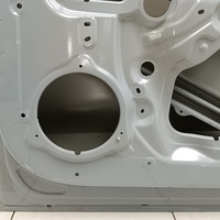 Дверь передняя правая на Geely Tugella 2020>