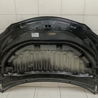 Капот на Lexus RX 350 2016-2023