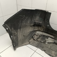 Бампер задний на Geely Monjaro 2021>