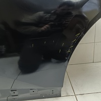 Дверь задняя левая на Changan UNI-S 2024> / Changan CS55 Plus 2019>