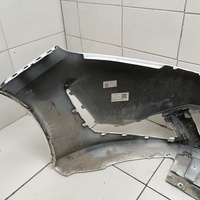 Бампер передний на Kaiyi E5 2021>