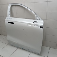 Дверь передняя правая на Exeed RX T22 2023>