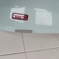 Дверь багажника на Omoda C5 2021>