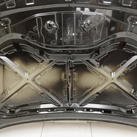 Капот на Haval M6 2020>