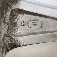 Диск колесный легкосплавный на Haval M6 2020>