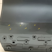 Дверь задняя левая на Exeed LX T1C 2019>