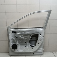 Дверь передняя правая на Toyota RAV4 XA50 2019>