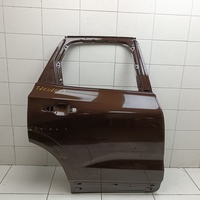 Дверь задняя правая на Volvo XC60 2017>