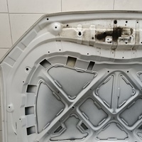 Капот на Haval F7 2019-2025
