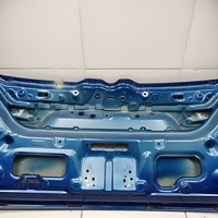 Дверь багажника на Haval F7 2019>