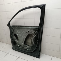Дверь передняя правая на Geely Atlas 2 2023>