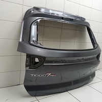 Дверь багажника на Chery Tiggo 7 Pro 2019>