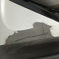 Бампер передний на Chery Tiggo 7 Pro 2019>