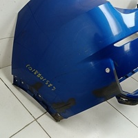 Бампер задний на Haval F7 2019-2025