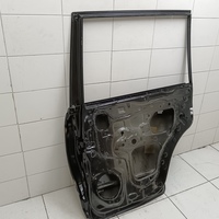 Дверь задняя правая на Toyota Land Cruiser 200 2008-2021