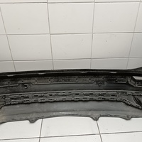 Бампер задний на Jaecoo J8 2024>