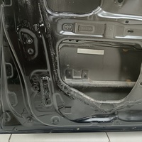 Дверь передняя левая на Toyota Land Cruiser 150 / Prado 2009-2026