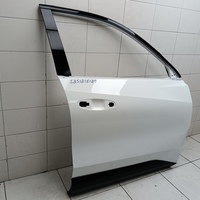 Дверь передняя правая на Geely Atlas 2 2023>