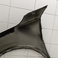 Крыло переднее правое на Chery Tiggo 7 Pro 2019>