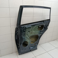 Дверь задняя правая на Toyota RAV 4 2013-2019