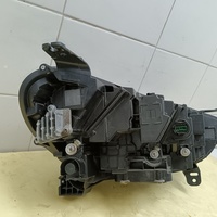 Фара левая на Haval Jolion 2021>