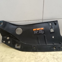 Накладка панели передней на Mazda CX 5 2011-2017