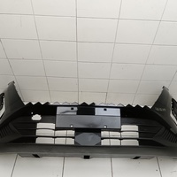 Бампер передний на Omoda C5 2021>