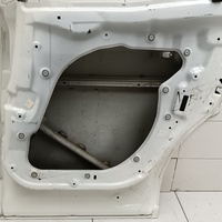 Дверь задняя правая на Mazda CX 7 2007-2012