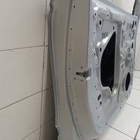 Дверь передняя левая на Jaecoo J7 T1EJ 2023>