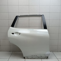 Дверь задняя правая на Nissan X-Trail T32 2014-2022