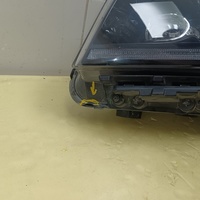 Фара левая на Kia Sorento 3 Prime UM 2015-2020